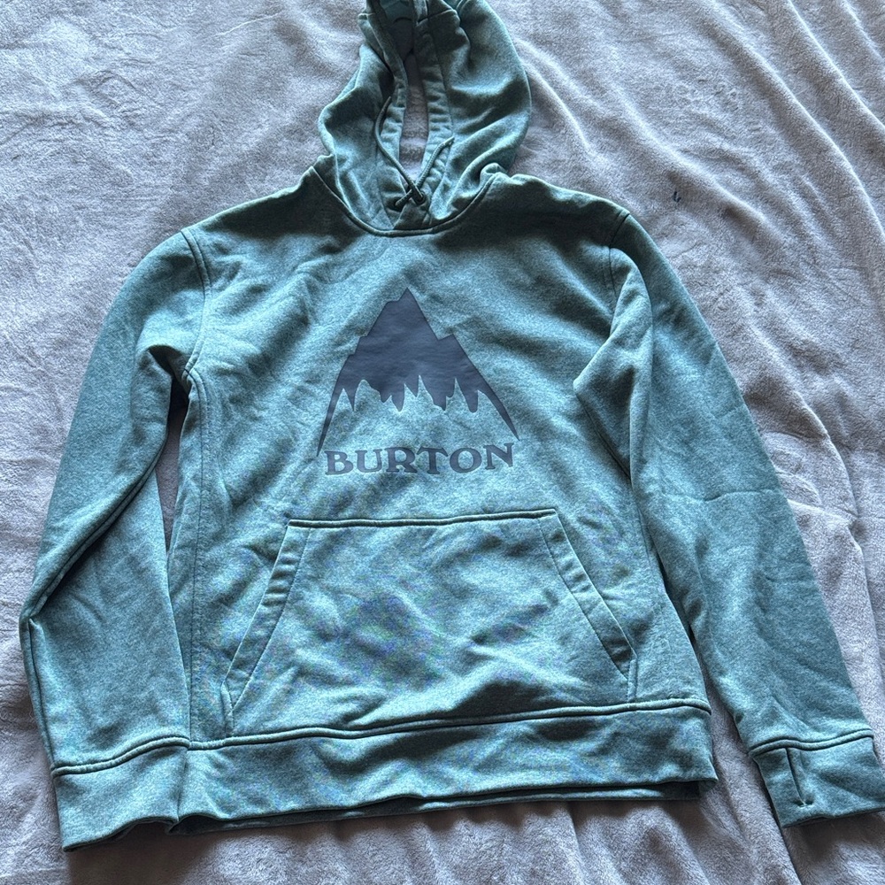 Burton Hoodie